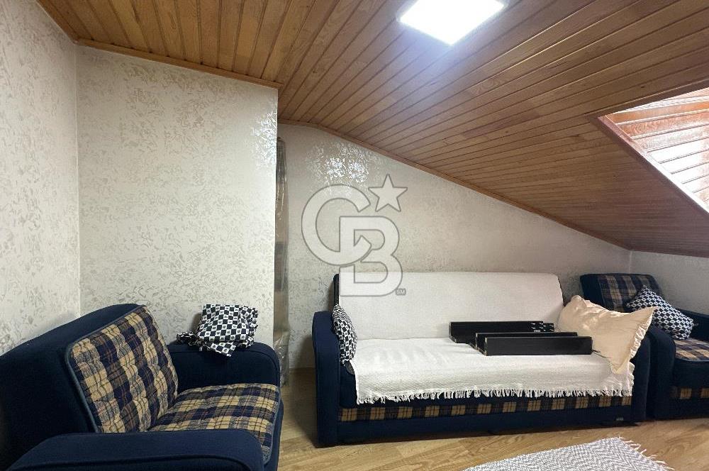 Kağıthane Gürsel 4+1 Dubleks Metrobüse Yakın Satılık Daire 