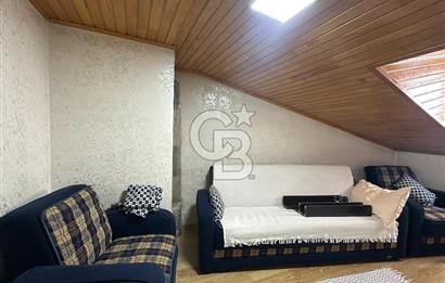 Kağıthane Gürsel 4+1 Dubleks Metrobüse Yakın Satılık Daire 