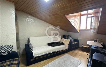 Kağıthane Gürsel 4+1 Dubleks Metrobüse Yakın Satılık Daire 