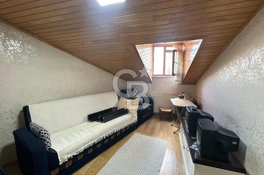 Kağıthane Gürsel 4+1 Dubleks Metrobüse Yakın Satılık Daire 