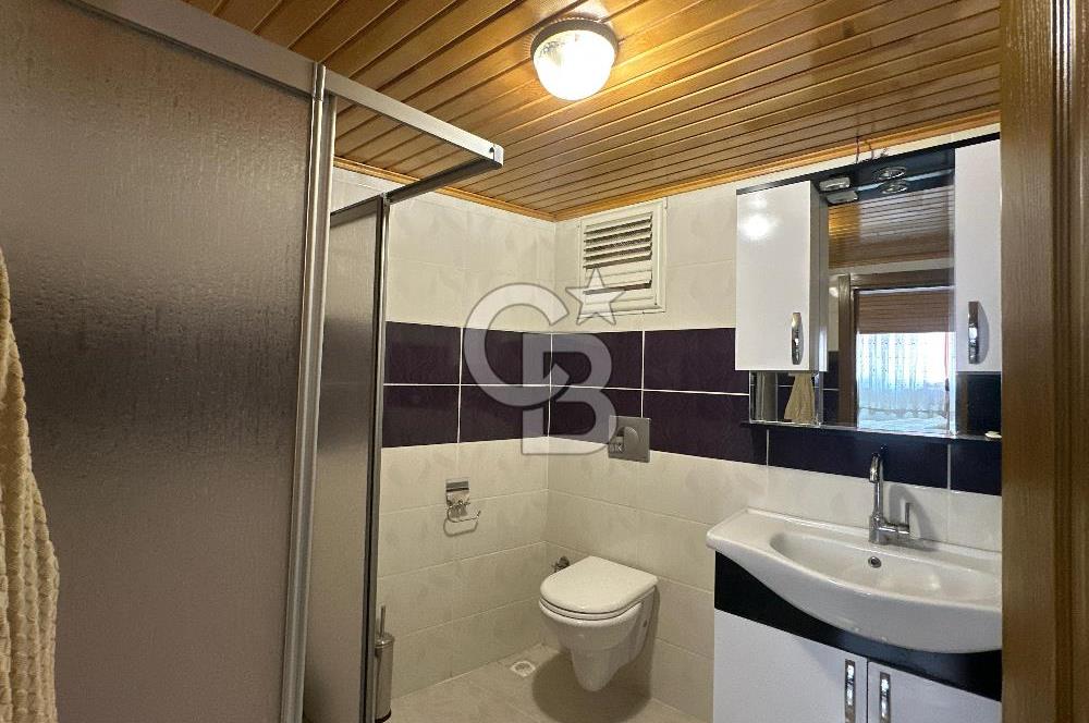 Kağıthane Gürsel 4+1 Dubleks Metrobüse Yakın Satılık Daire 