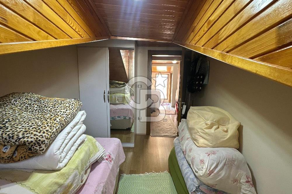Kağıthane Gürsel 4+1 Dubleks Metrobüse Yakın Satılık Daire 