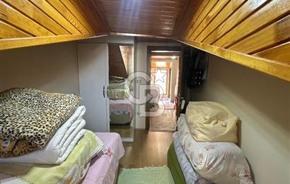 Kağıthane Gürsel 4+1 Dubleks Metrobüse Yakın Satılık Daire 