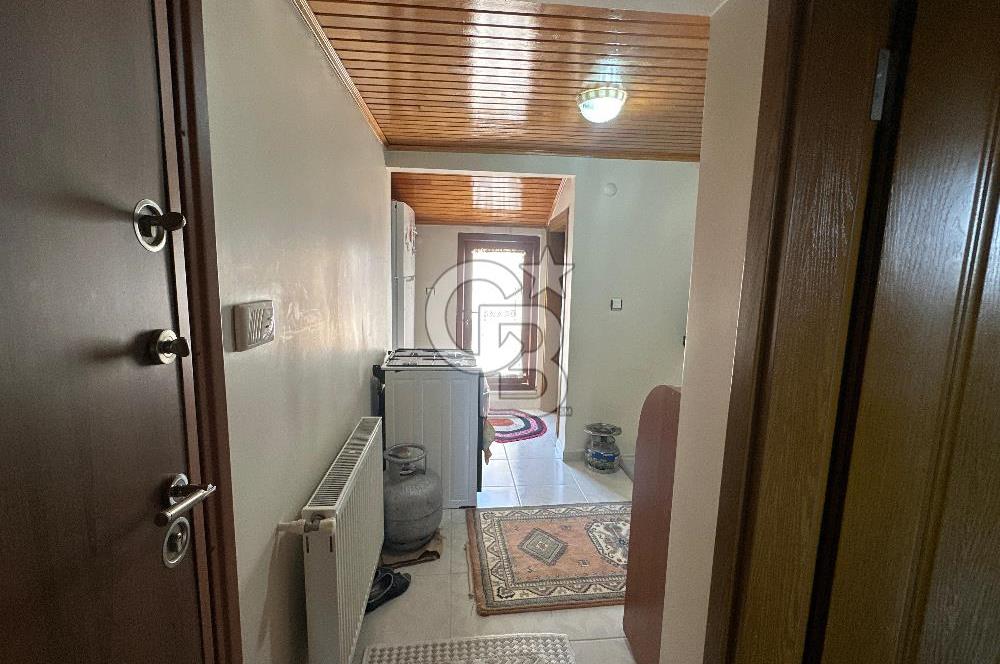 Kağıthane Gürsel 4+1 Dubleks Metrobüse Yakın Satılık Daire 