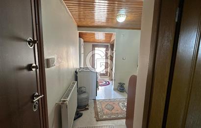 Kağıthane Gürsel 4+1 Dubleks Metrobüse Yakın Satılık Daire 