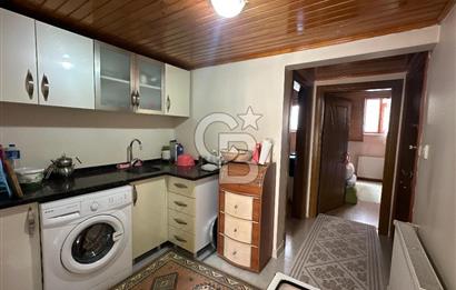 Kağıthane Gürsel 4+1 Dubleks Metrobüse Yakın Satılık Daire 