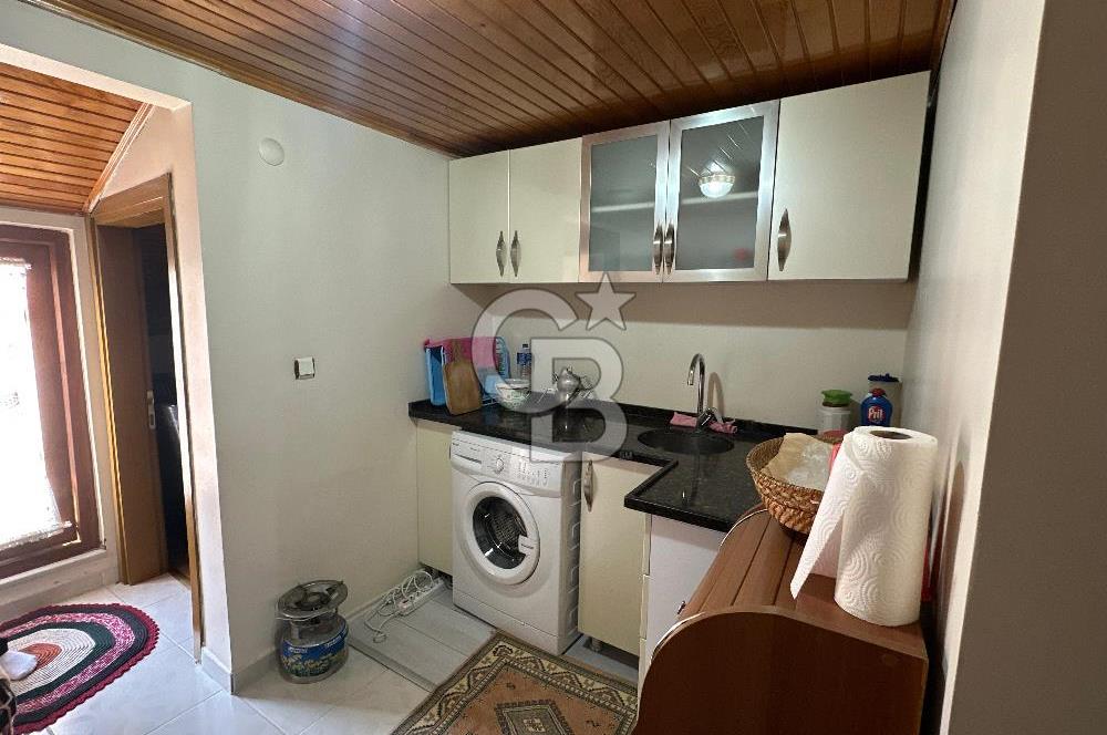 Kağıthane Gürsel 4+1 Dubleks Metrobüse Yakın Satılık Daire 