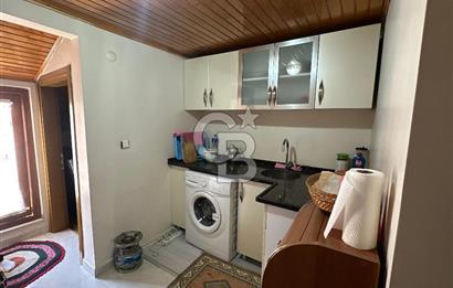 Kağıthane Gürsel 4+1 Dubleks Metrobüse Yakın Satılık Daire 