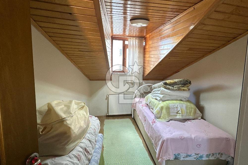 Kağıthane Gürsel 4+1 Dubleks Metrobüse Yakın Satılık Daire 