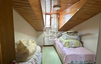 Kağıthane Gürsel 4+1 Dubleks Metrobüse Yakın Satılık Daire 