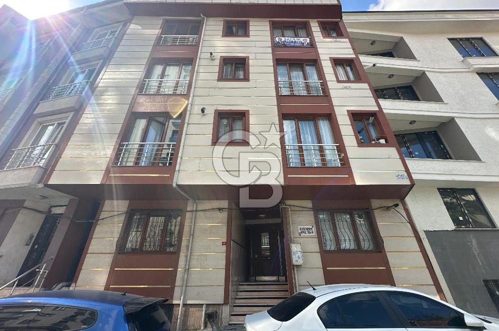 Kağıthane Gürsel 4+1 Dubleks Metrobüse Yakın Satılık Daire 