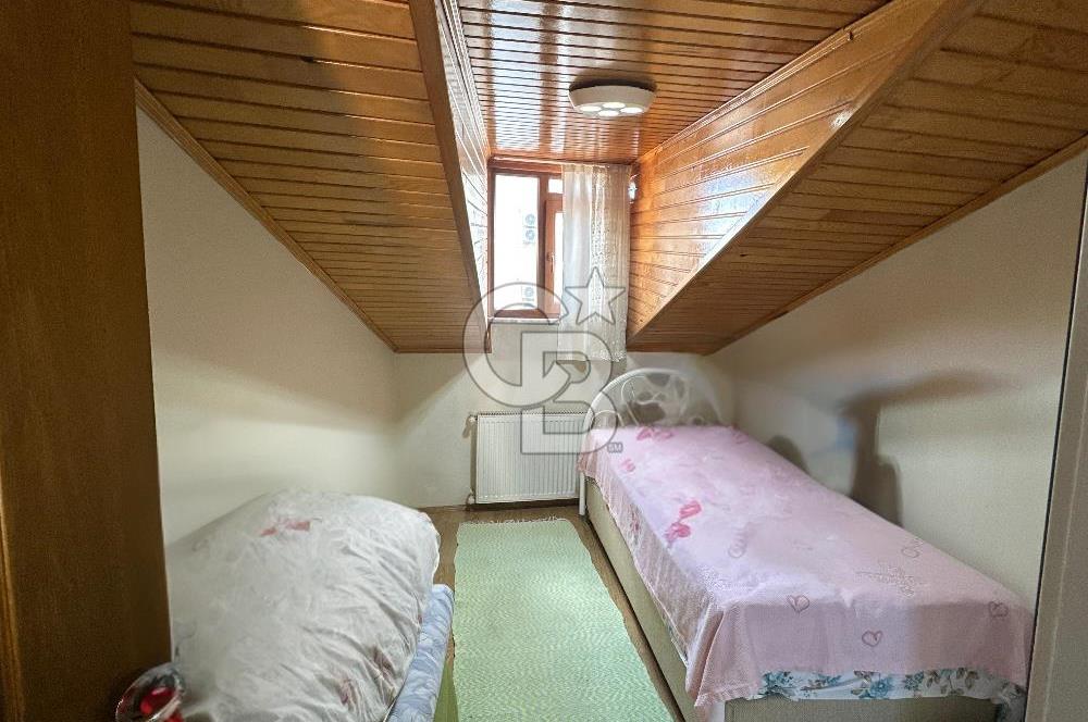 Kağıthane Gürsel 4+1 Dubleks Metrobüse Yakın Satılık Daire 