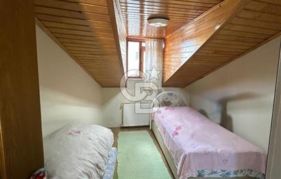 Kağıthane Gürsel 4+1 Dubleks Metrobüse Yakın Satılık Daire 