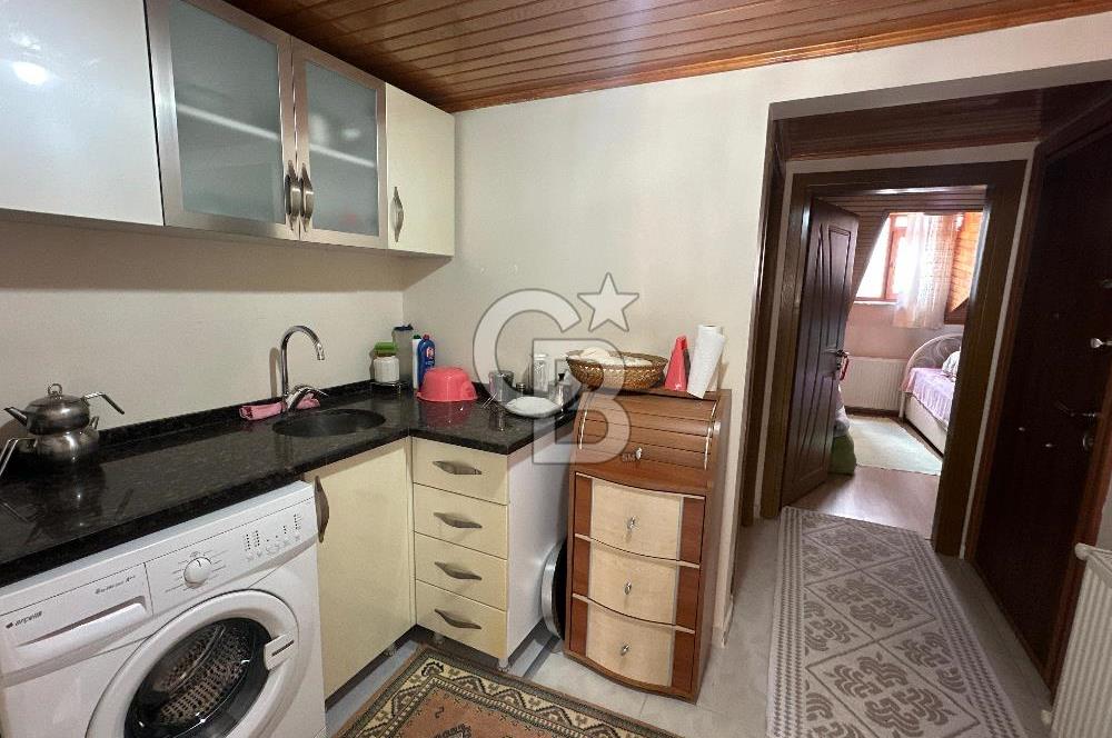 Kağıthane Gürsel 4+1 Dubleks Metrobüse Yakın Satılık Daire 