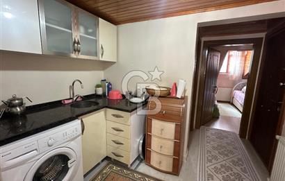 Kağıthane Gürsel 4+1 Dubleks Metrobüse Yakın Satılık Daire 