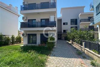 Guzelbahce Yelki'de Sıfır Daire