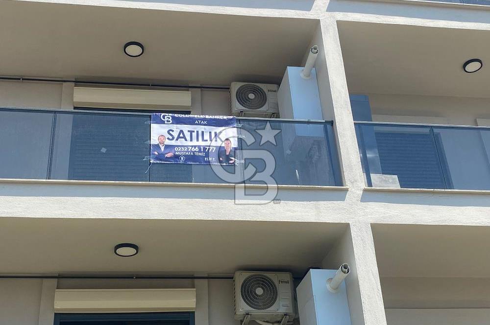 Guzelbahce Yelki'de Sıfır Daire