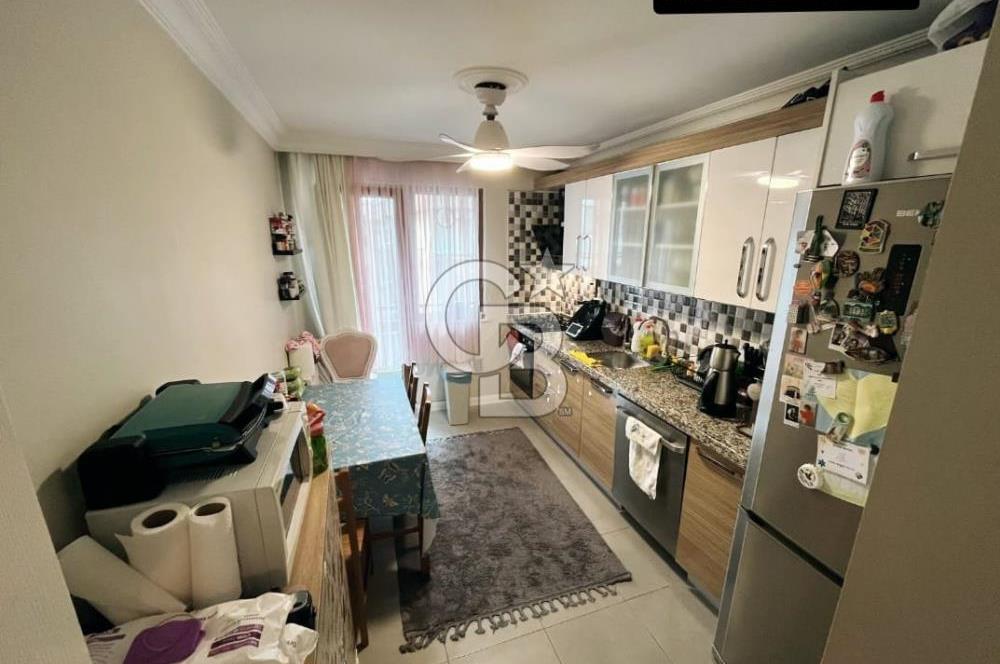 ÜMRANİYE İSTİKLALDE ACİL İHTİYAÇTAN SATILIK 5+2 DUBLEKS DAİRE