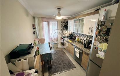 ÜMRANİYE İSTİKLALDE ACİL İHTİYAÇTAN SATILIK 5+2 DUBLEKS DAİRE