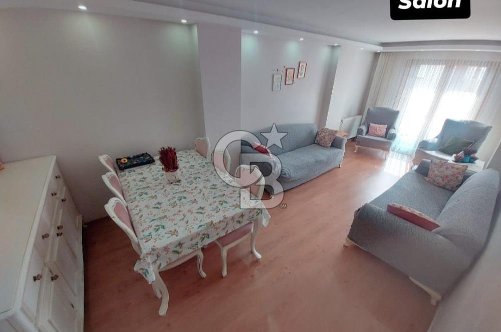 ÜMRANİYE İSTİKLALDE ACİL İHTİYAÇTAN SATILIK 5+2 DUBLEKS DAİRE