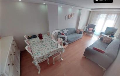 ÜMRANİYE İSTİKLALDE ACİL İHTİYAÇTAN SATILIK 5+2 DUBLEKS DAİRE