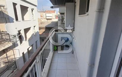 KARŞIYAKA ÇARŞI İÇİNDE ÖZELİKLİ 105 m² ASANSÖRLÜ DAİRE 