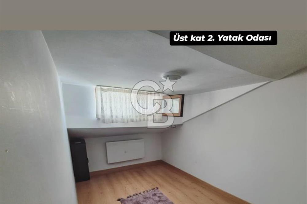 ÜMRANİYE İSTİKLALDE ACİL İHTİYAÇTAN SATILIK 5+2 DUBLEKS DAİRE