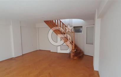KARŞIYAKA ÇARŞI İÇİNDE ÖZELİKLİ 105 m² ASANSÖRLÜ DAİRE 