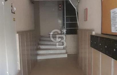 KARŞIYAKA ÇARŞI İÇİNDE ÖZELİKLİ 105 m² ASANSÖRLÜ DAİRE 
