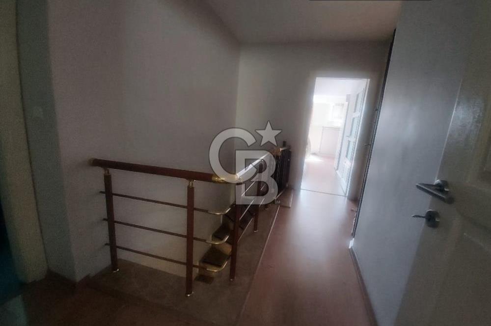 ÜMRANİYE İSTİKLALDE ACİL İHTİYAÇTAN SATILIK 5+2 DUBLEKS DAİRE