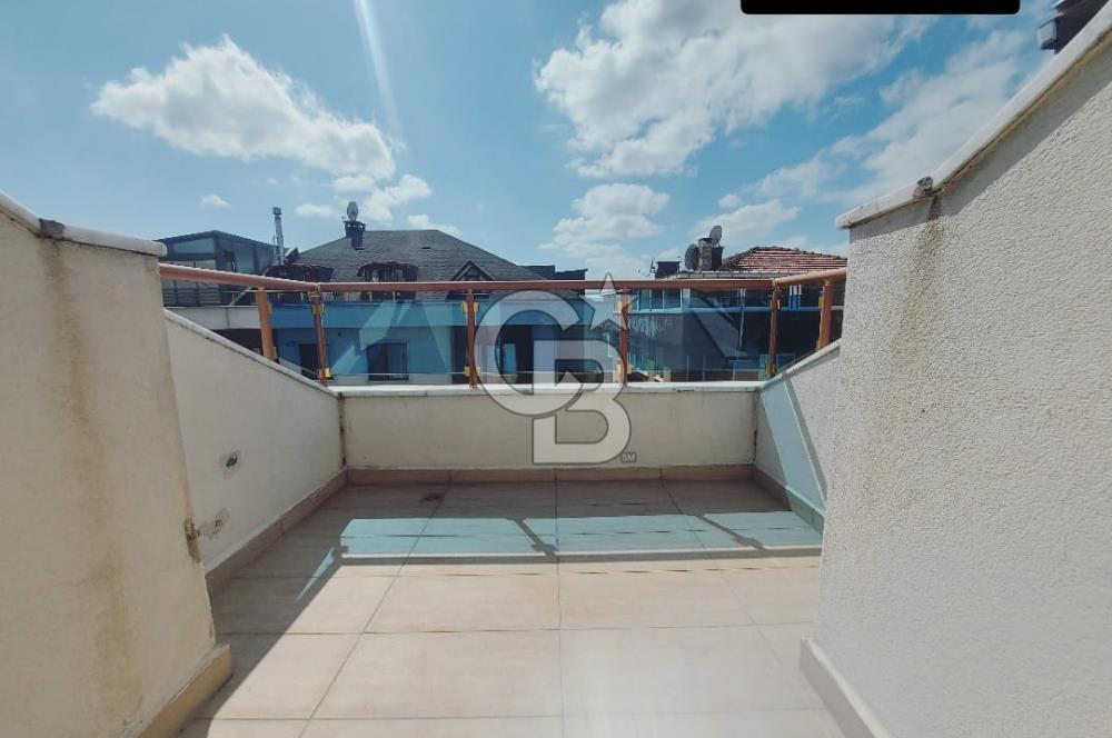 ÜMRANİYE İSTİKLALDE ACİL İHTİYAÇTAN SATILIK 5+2 DUBLEKS DAİRE