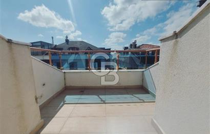 ÜMRANİYE İSTİKLALDE ACİL İHTİYAÇTAN SATILIK 5+2 DUBLEKS DAİRE