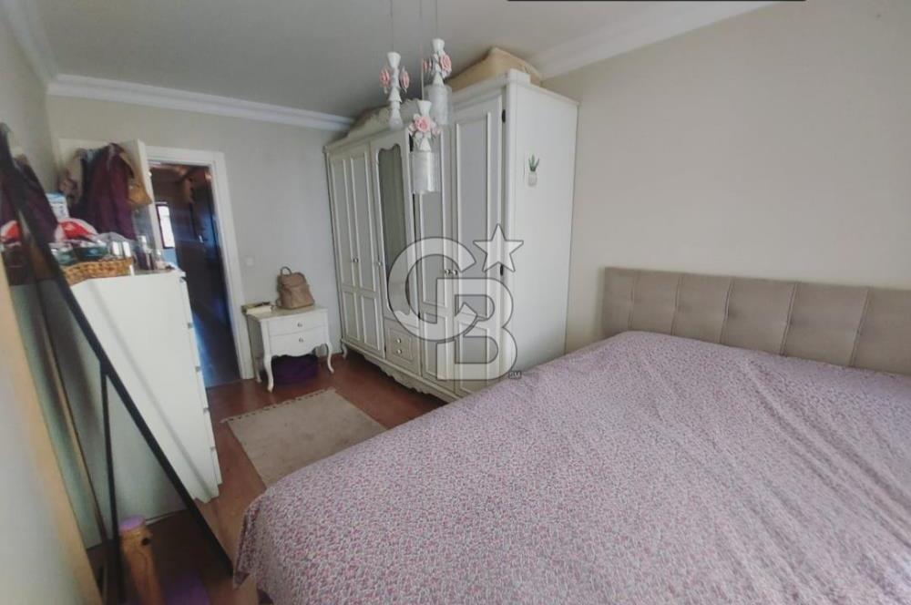 ÜMRANİYE İSTİKLALDE ACİL İHTİYAÇTAN SATILIK 5+2 DUBLEKS DAİRE
