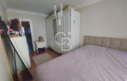 ÜMRANİYE İSTİKLALDE ACİL İHTİYAÇTAN SATILIK 5+2 DUBLEKS DAİRE