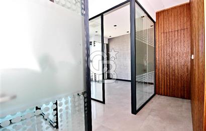 Eylem Keskin'den Ege Perla'da 184 m2 Satılık Muhteşem Ofis