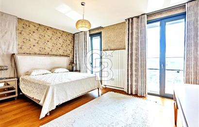 Eylem Keskin'den Ege Perla'da Muhteşem 4+1 Satılık Daire