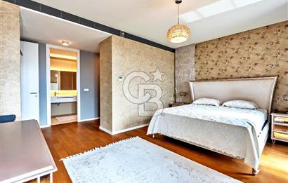 Eylem Keskin'den Ege Perla'da Muhteşem 4+1 Satılık Daire