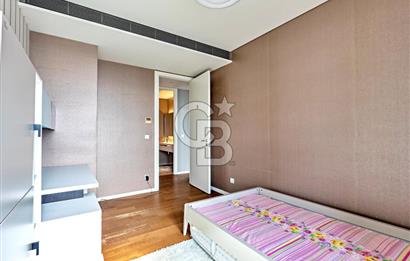 Eylem Keskin'den Ege Perla'da Muhteşem 4+1 Satılık Daire