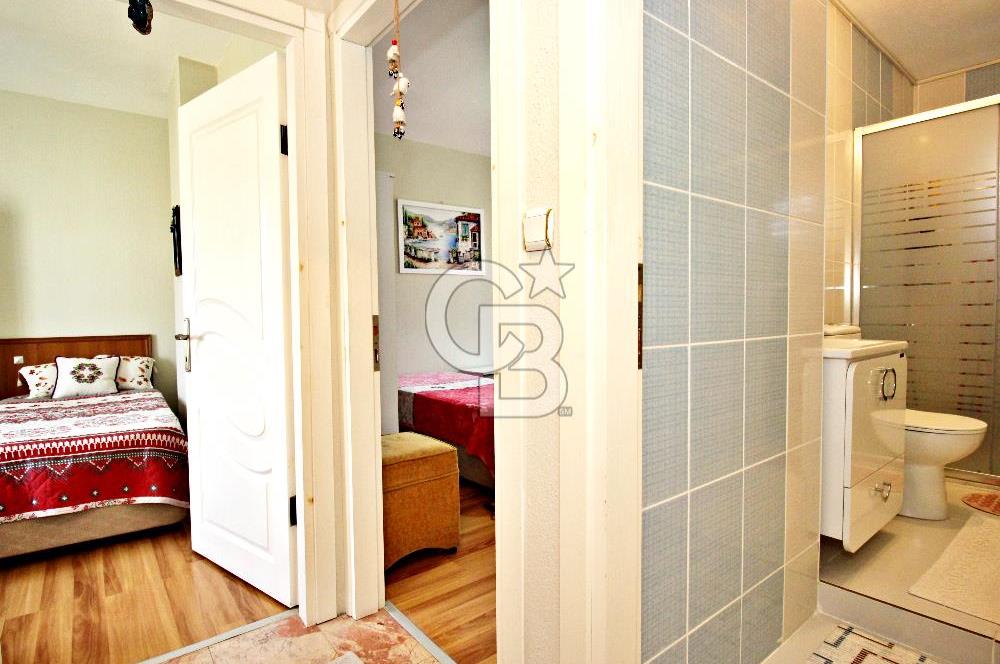 Eylem Keskin'den Seferihisar Doğanbey'de Satılık Muhteşem Villa