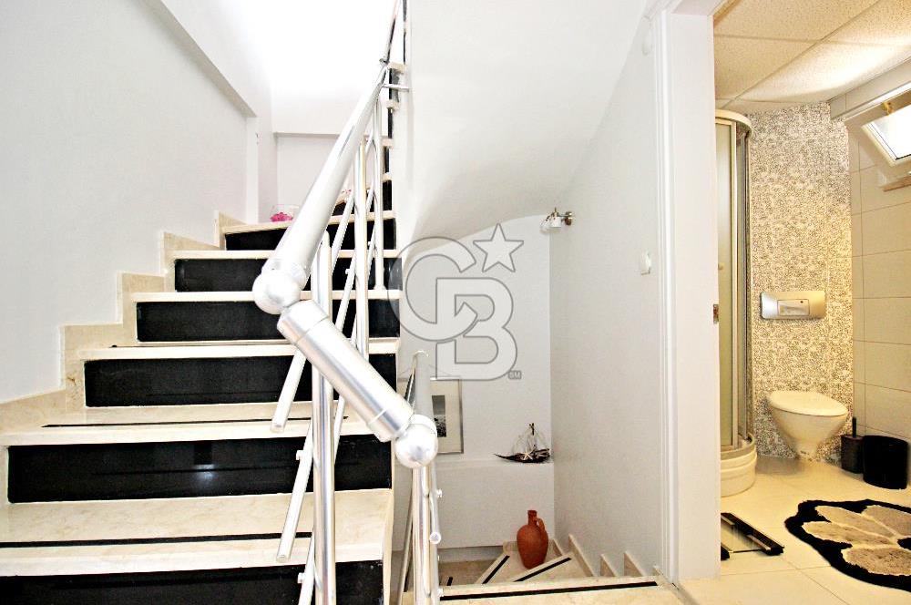 Eylem Keskin'den Özdere Çukuraltı Mevkii Satılık Muhteşem Villa