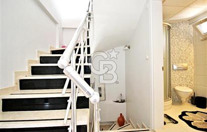 Eylem Keskin'den Özdere Çukuraltı Mevkii Satılık Muhteşem Villa