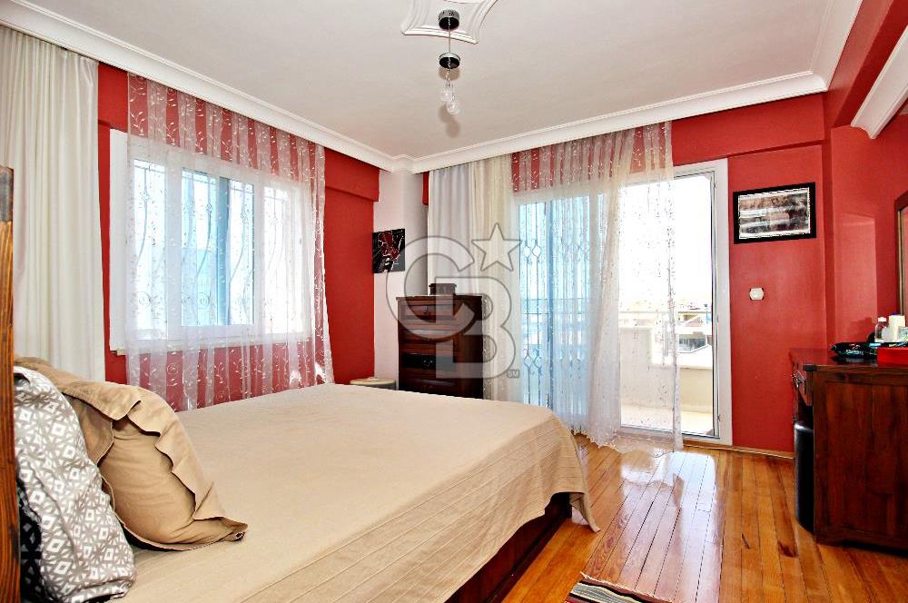 Eylem Keskin'den Özdere Çukuraltı Mevkii Satılık Muhteşem Villa