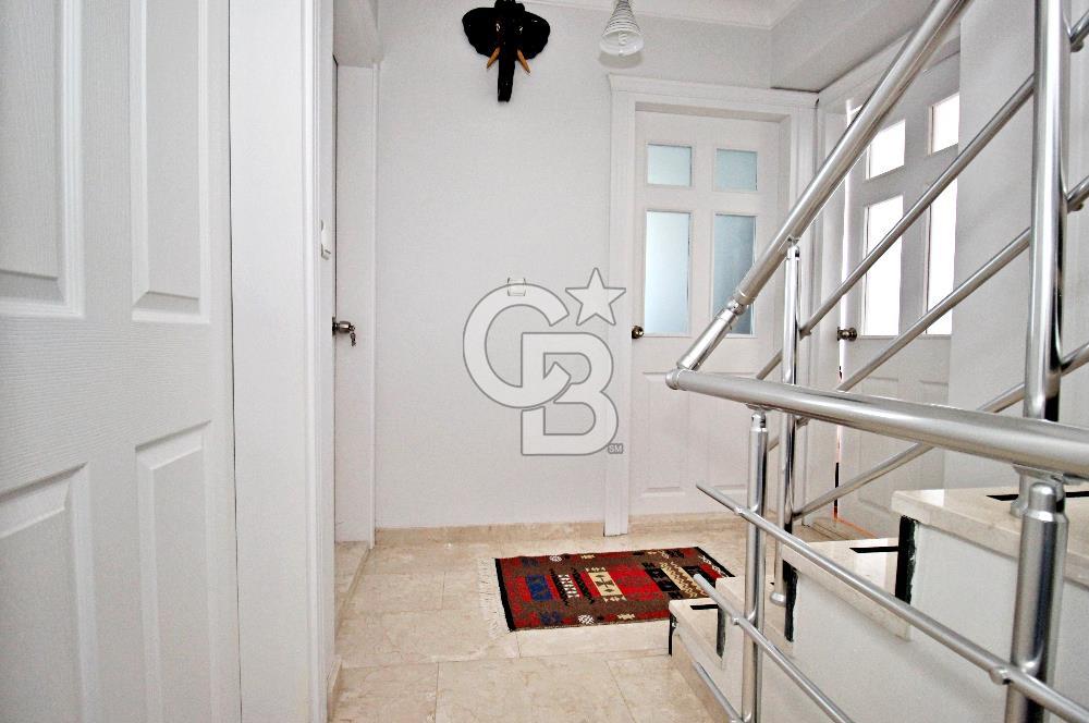 Eylem Keskin'den Özdere Çukuraltı Mevkii Satılık Muhteşem Villa