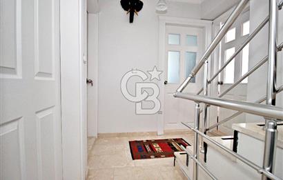 Eylem Keskin'den Özdere Çukuraltı Mevkii Satılık Muhteşem Villa