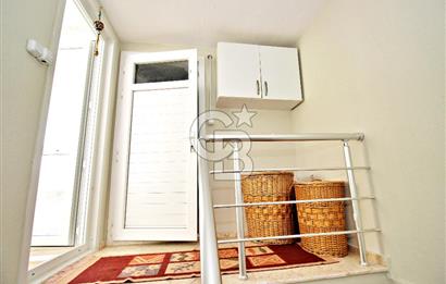 Eylem Keskin'den Seferihisar Doğanbey'de Satılık Muhteşem Villa