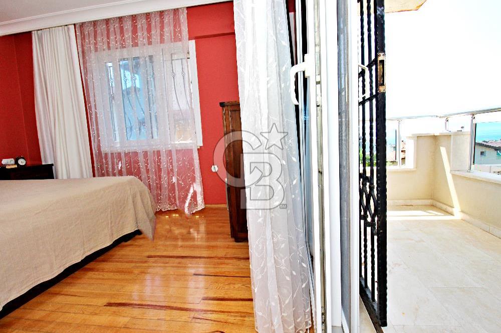 Eylem Keskin'den Özdere Çukuraltı Mevkii Satılık Muhteşem Villa