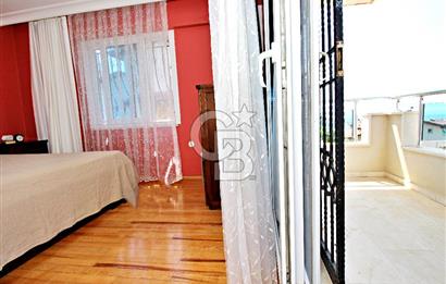 Eylem Keskin'den Özdere Çukuraltı Mevkii Satılık Muhteşem Villa