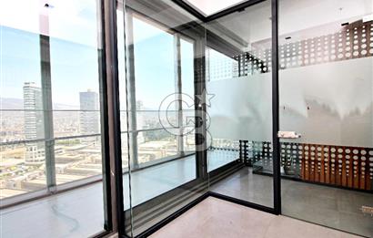 Eylem Keskin'den Ege Perla'da 184 m2 Satılık Muhteşem Ofis