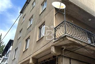 JASSE'DEN KAPALI MUTFAK YERDEN ISITMALI 2+0 KİRALIK DAİRE