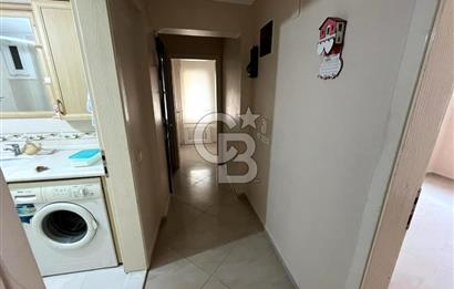 JASSE'DEN KAPALI MUTFAK YERDEN ISITMALI 2+0 KİRALIK DAİRE
